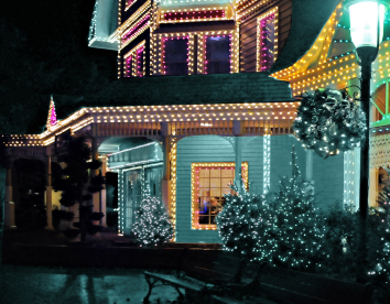 grey power electricity how much do christmas lights cost to run