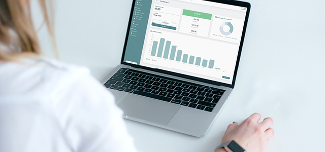 Manage Your Account Anytime, Anywhere