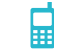 Icon Landline