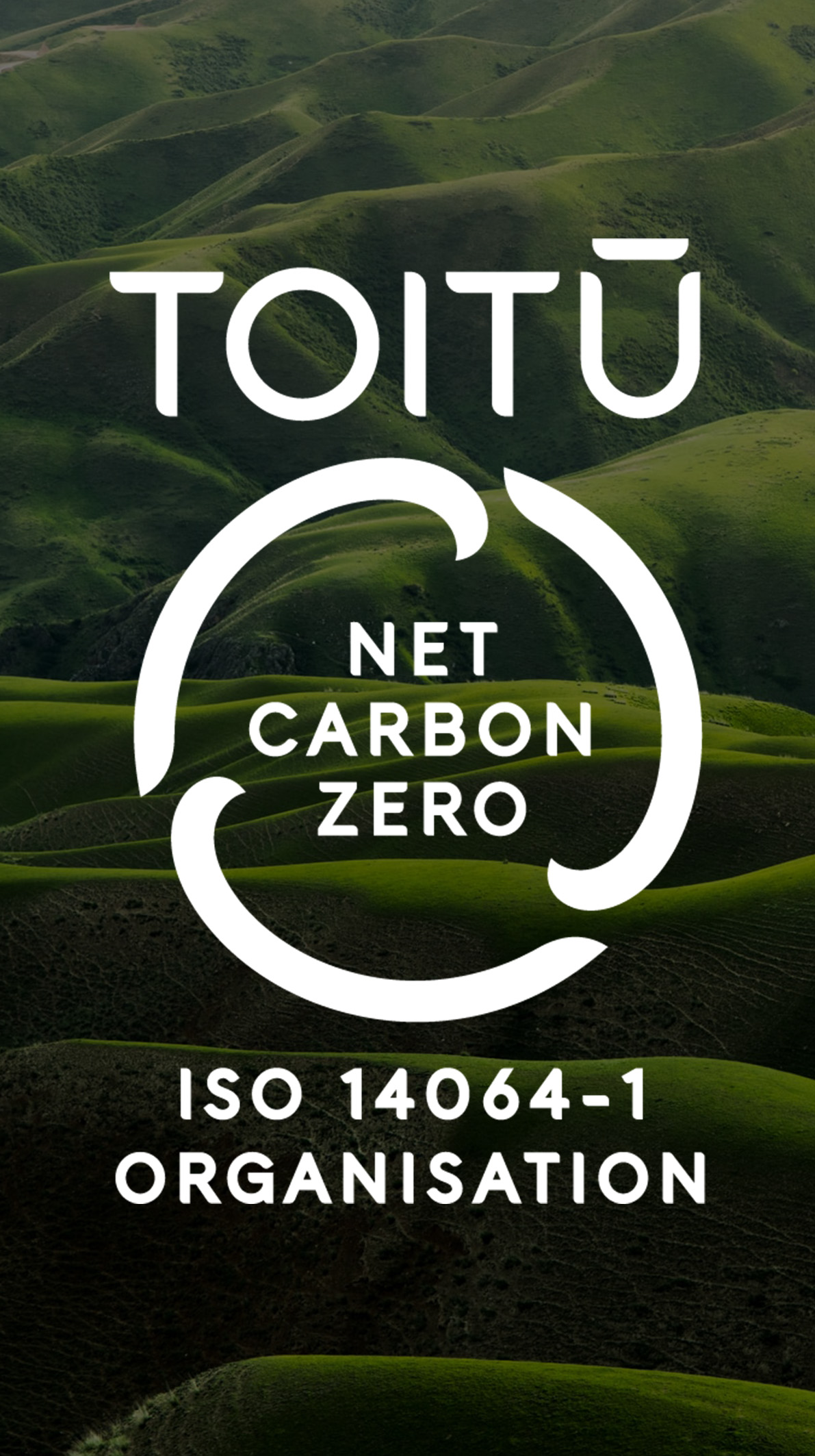 Grey Power Electricity is now a Toitū net carbonzero certified business. 