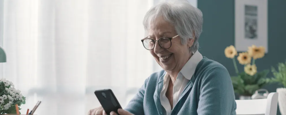 Home Phone Plans Available
